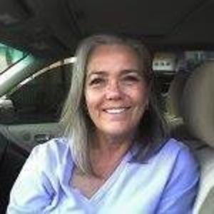 Meet your Posher, Susan